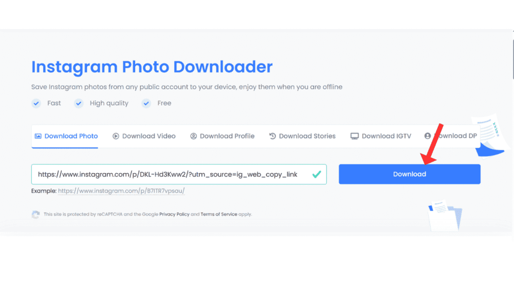 download-instagram-photos