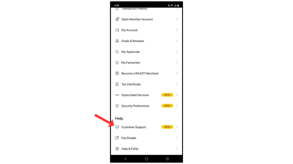 easypaisa-customer-support
