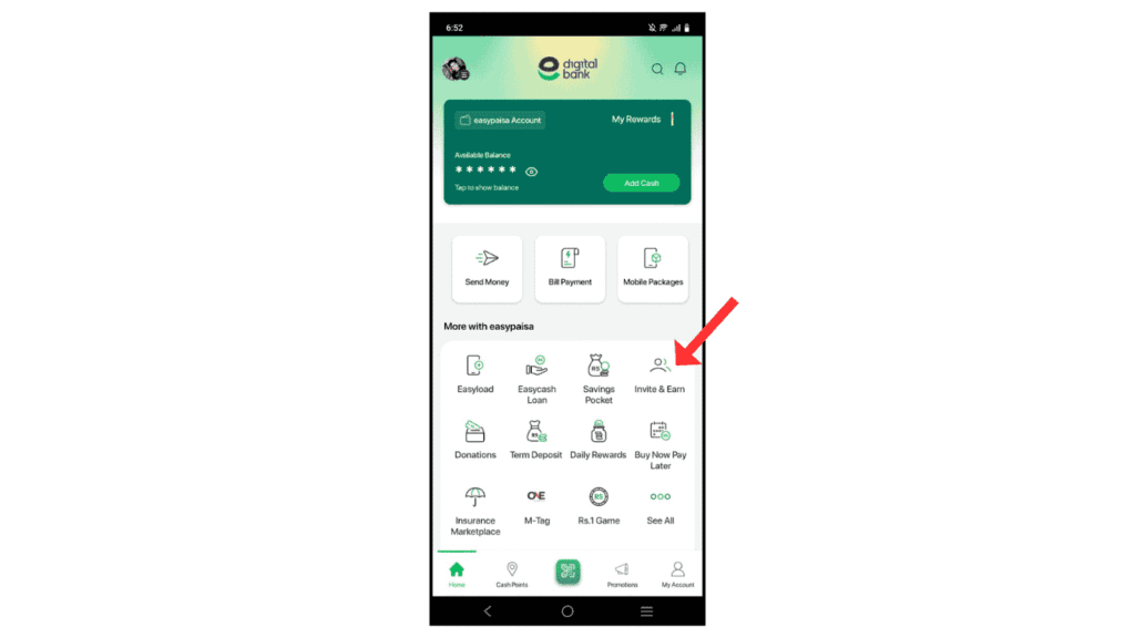 easypaisa-invite-and-earn
