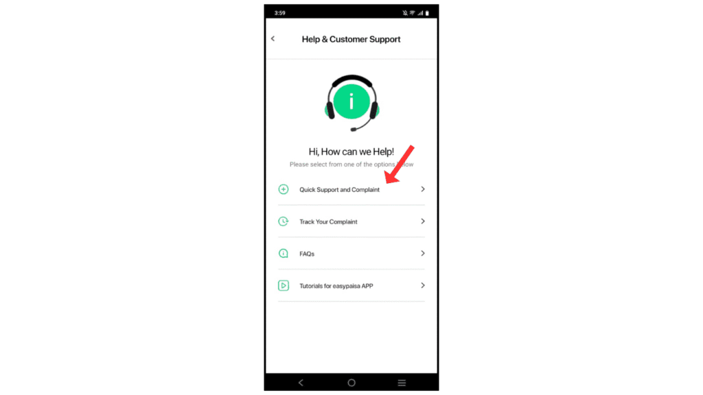 easypaisa-quick-support-and-complaint