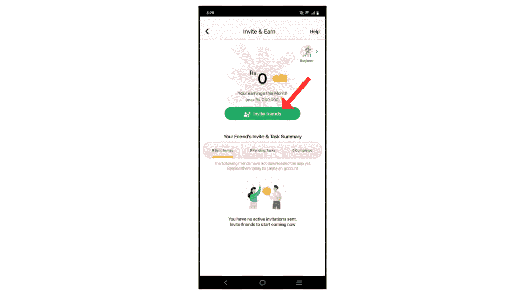 easypaisa-referral-code