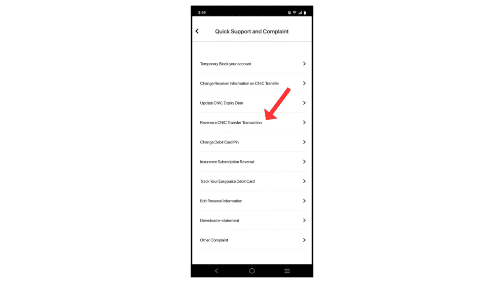 easypaisa-reverse-transaction