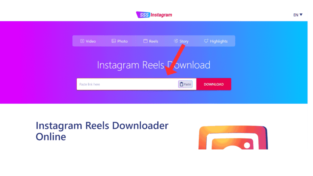 instagram-reels-downloader