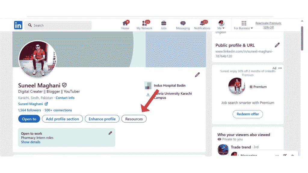 linkedin-resources