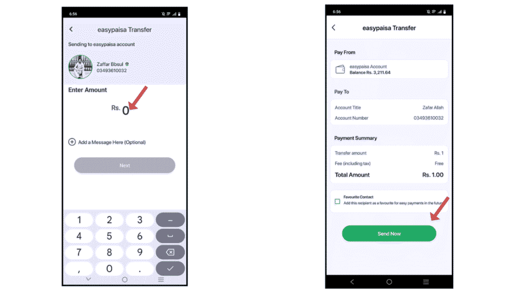 send-money-from-easypaisa-to-easyapaisa