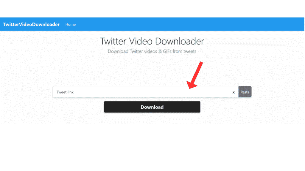 twitter-video-downloader