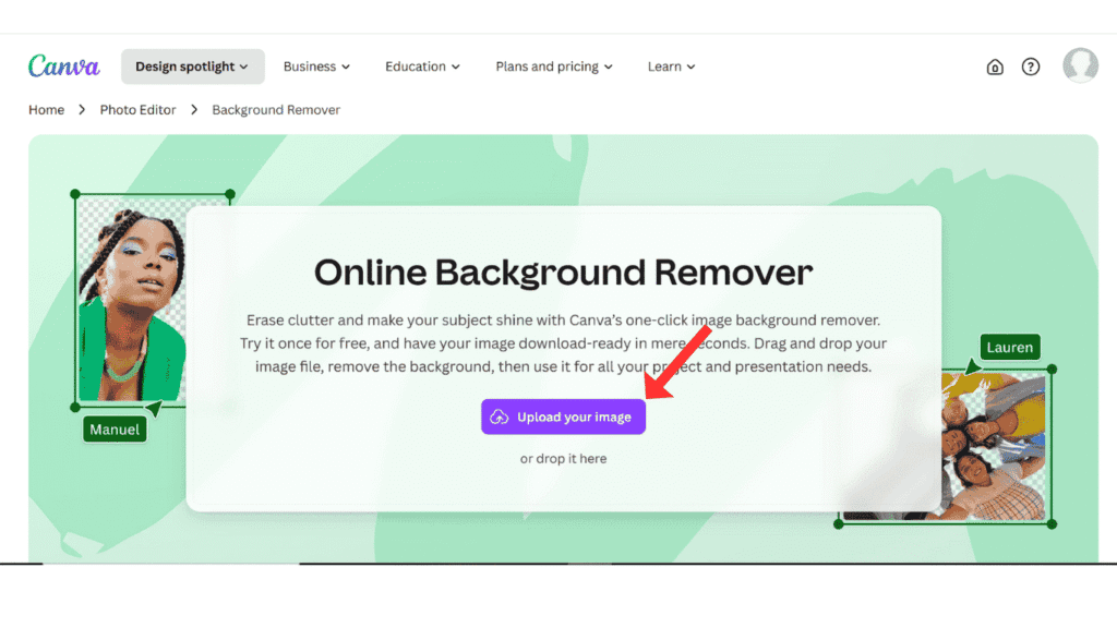 upload-image-in-canve