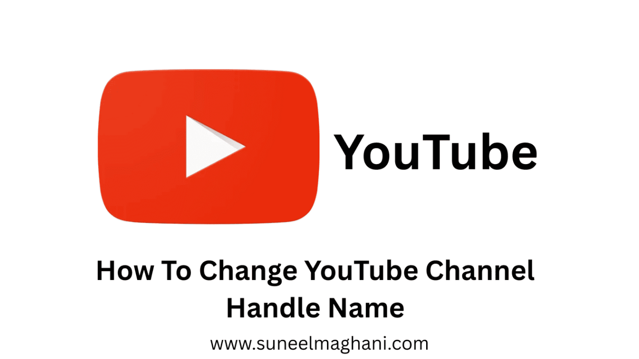 How-To-Change-YouTube-Channel-Handle-Name