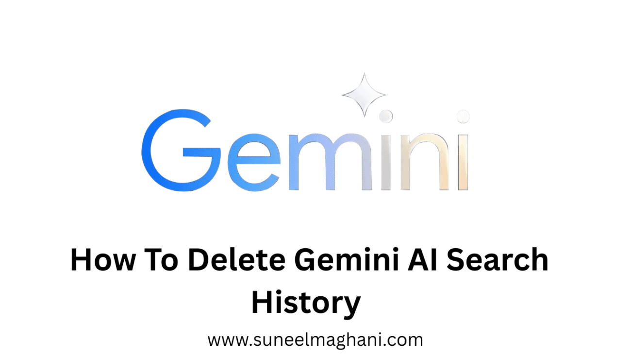 How-To-Delete-Gemini-AI-Search-History