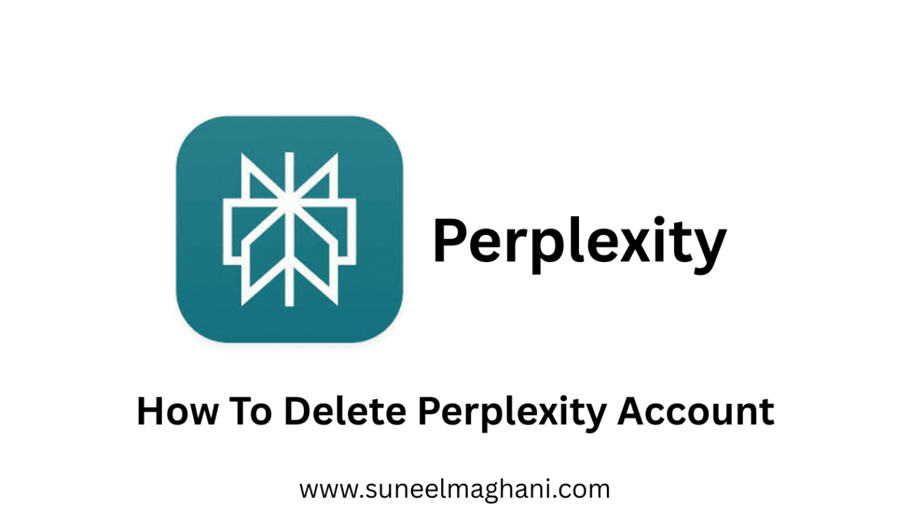 How-To-Delete-Perplexity-Account