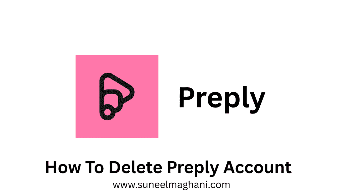 How-To-Delete-Preply-Account