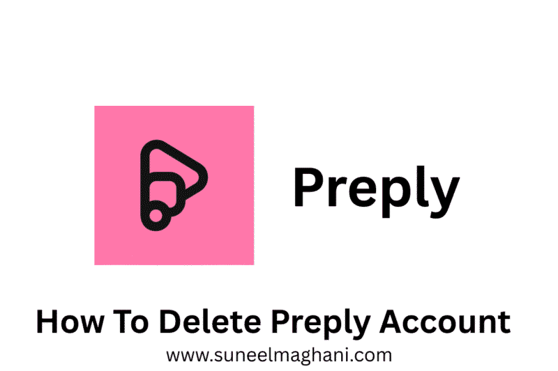 How To Delete Preply Account Permanently (Phone and PC)
