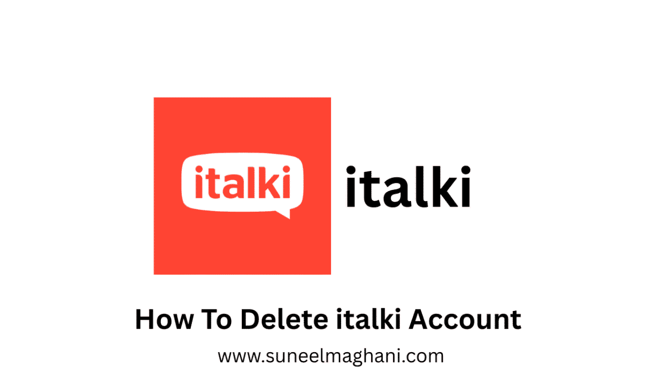 How-To-Delete-italki-Account
