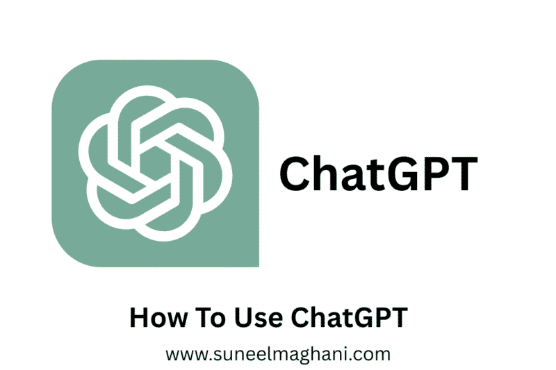 How To Use ChatGPT (Phone and PC)