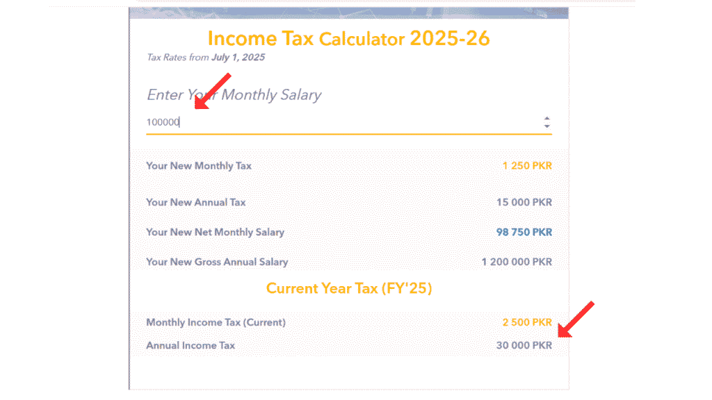 calculate-income-tax-2025-2026