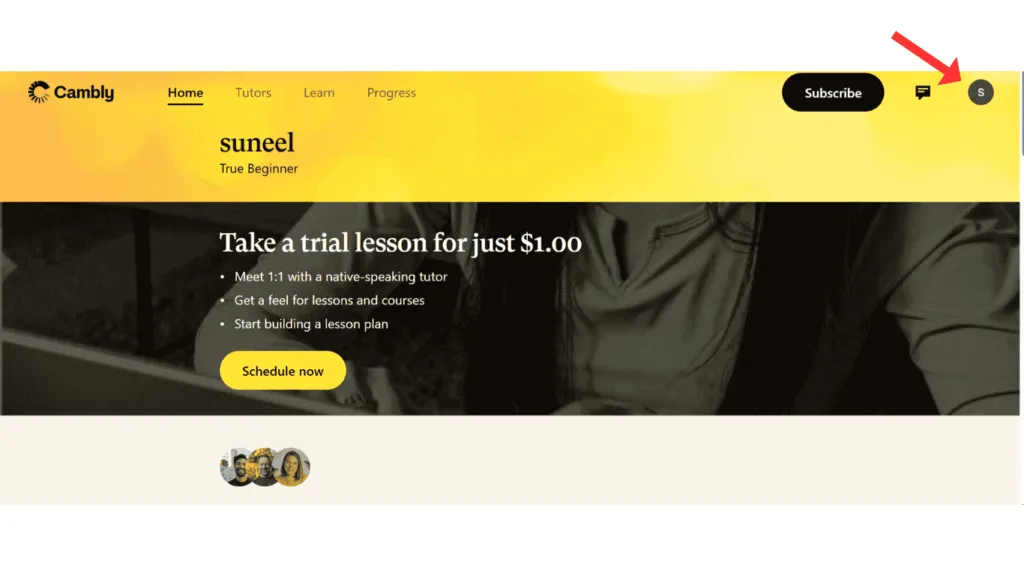 cambly-profile