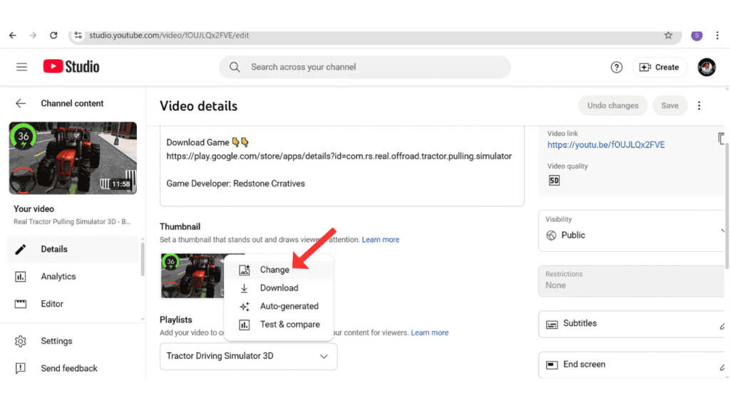 change-youtube-thumbnail-videos