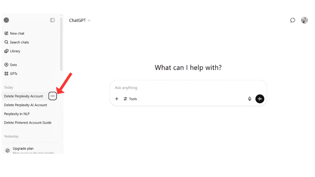 chatgpt-search-history