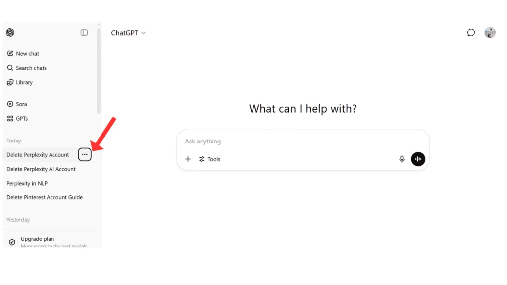 chatgpt-search-history
