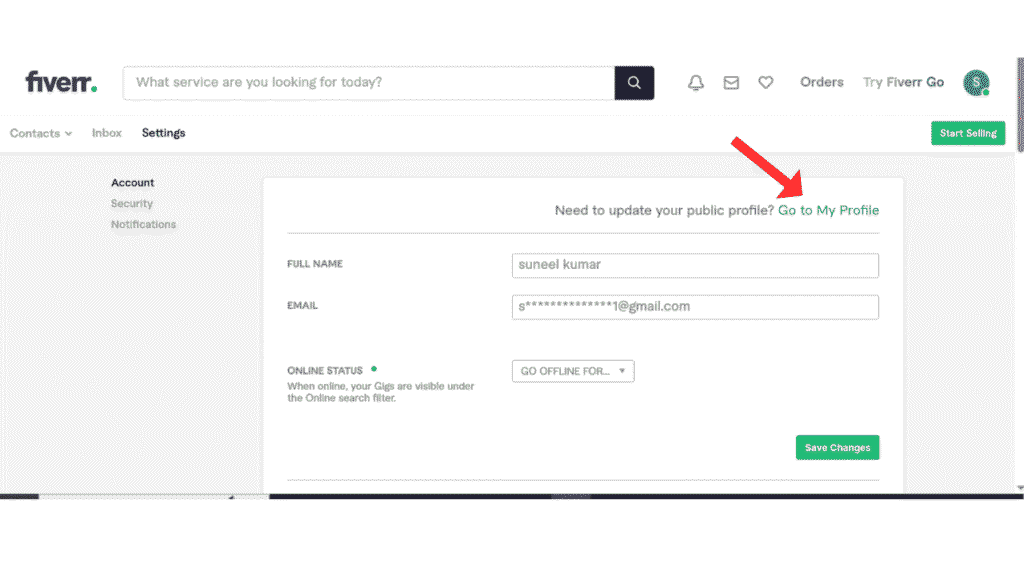 click-on-fiverr-profile