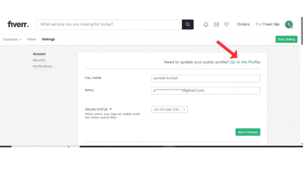 click-on-fiverr-profile