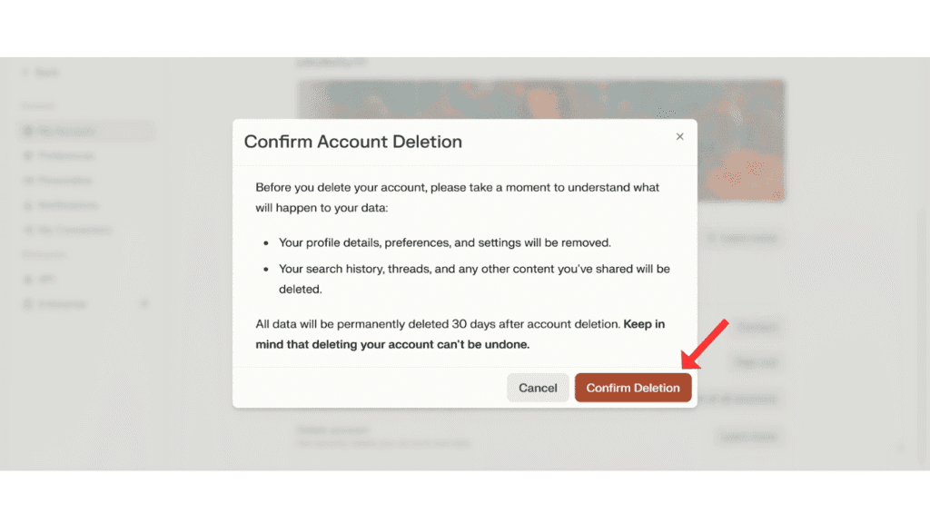 confirm-delete-perplexity-account