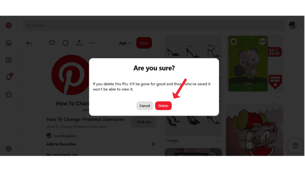 confirm-to-delete-pinterest-pin-on-pc