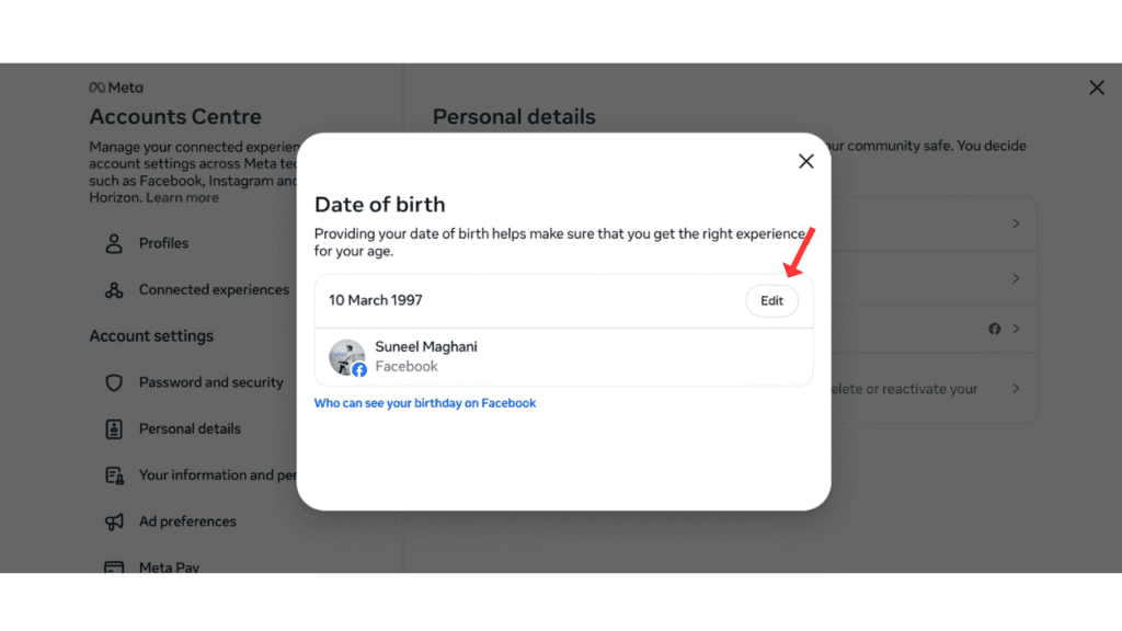 edit-facebook-date-of-birth