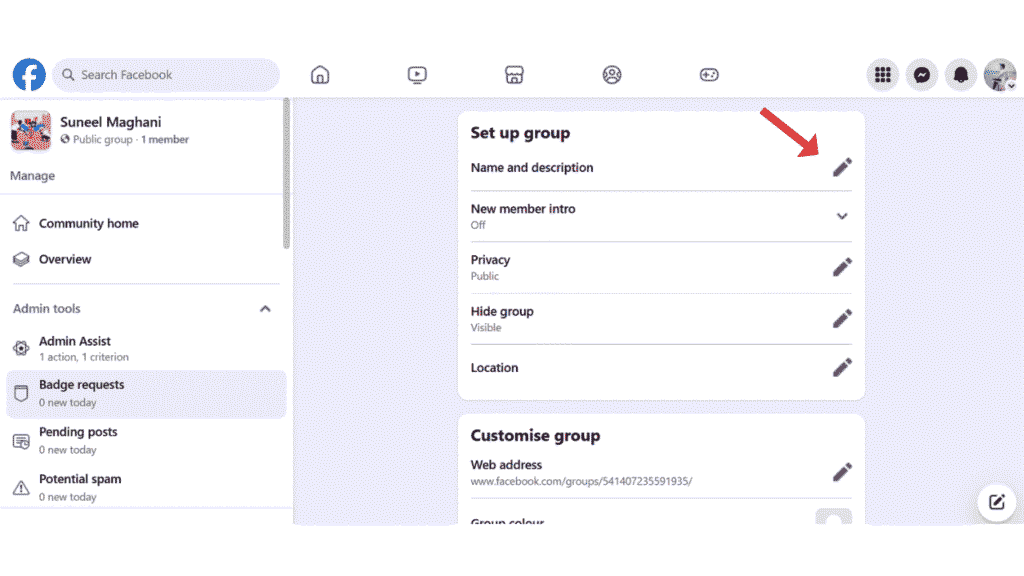 edit-facebook-group-name