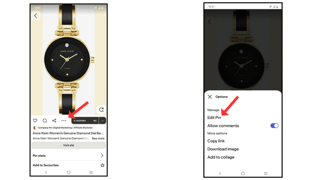 edit-pinterest-pin-on-phone