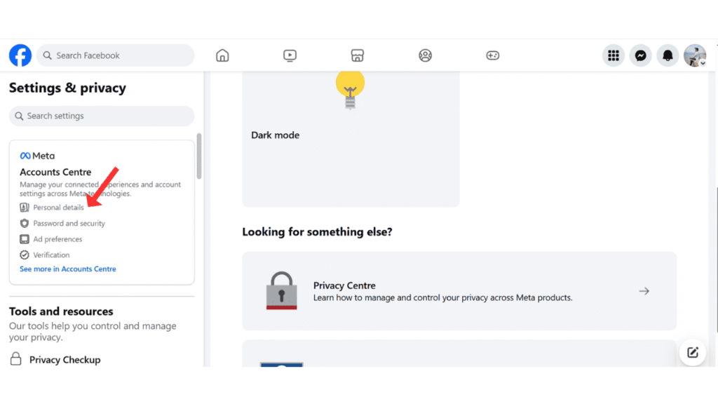 facebook-personal-details