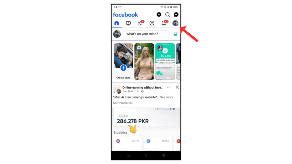 facebook-three-lines