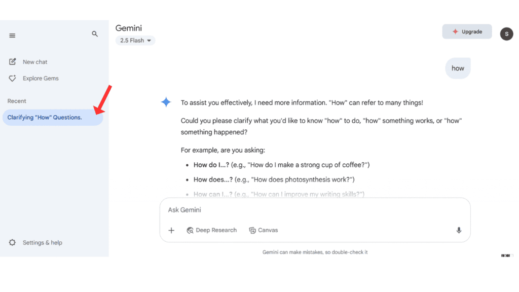 gemini-search-history
