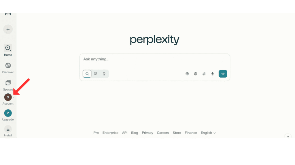 perplexity-profile