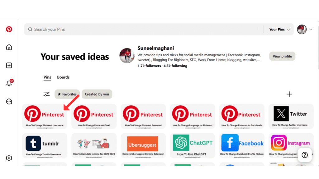select-pinterest-pin