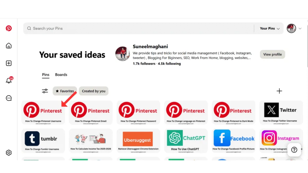 select-pinterest-pin