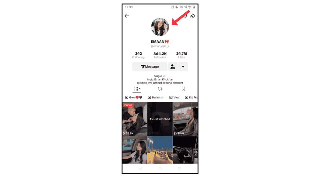 tiktok-profile