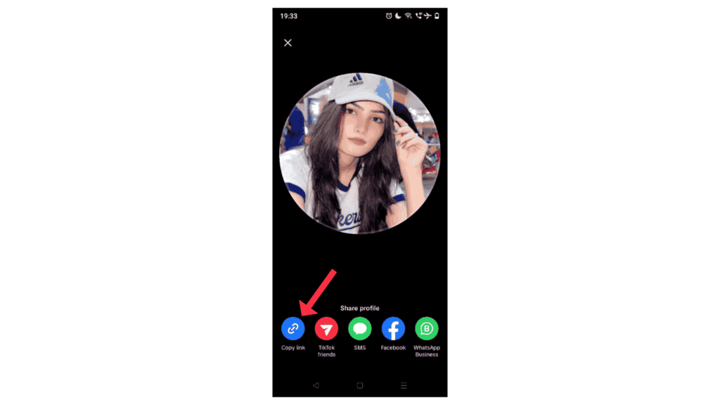 tiktok-profile-copy-link