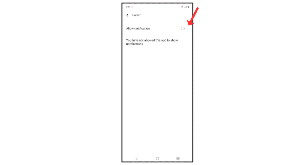 turn-on-fiverr-sound-notification