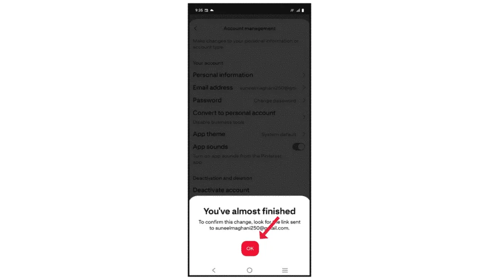 verify-pinterest-email