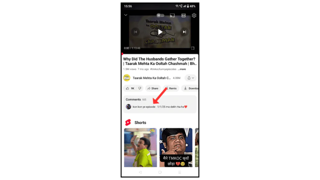 youtube-comment-box