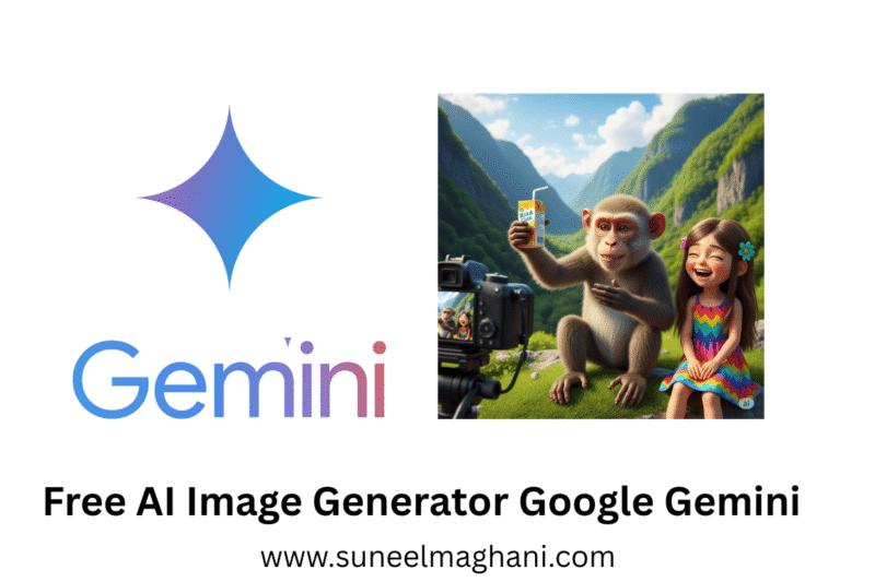 Free AI Image Generator: Text To Picture with Google Gemini