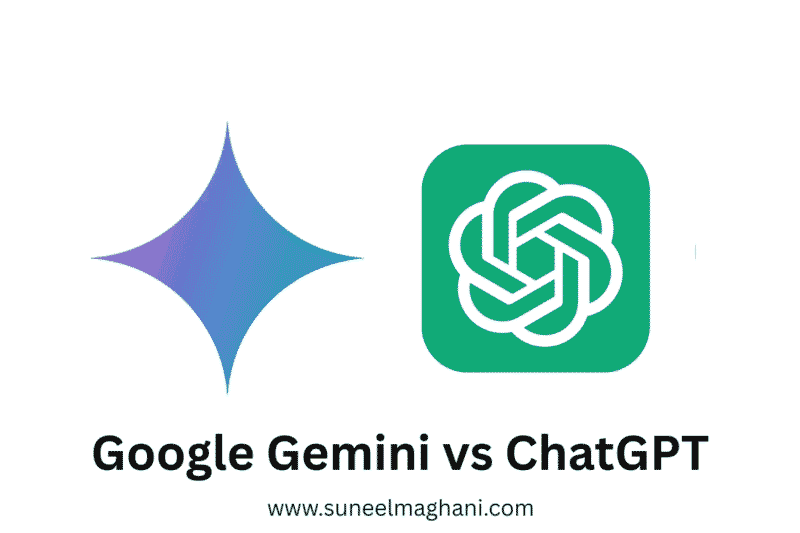 Which AI is better in 2025? Google Gemini or ChatGPT?