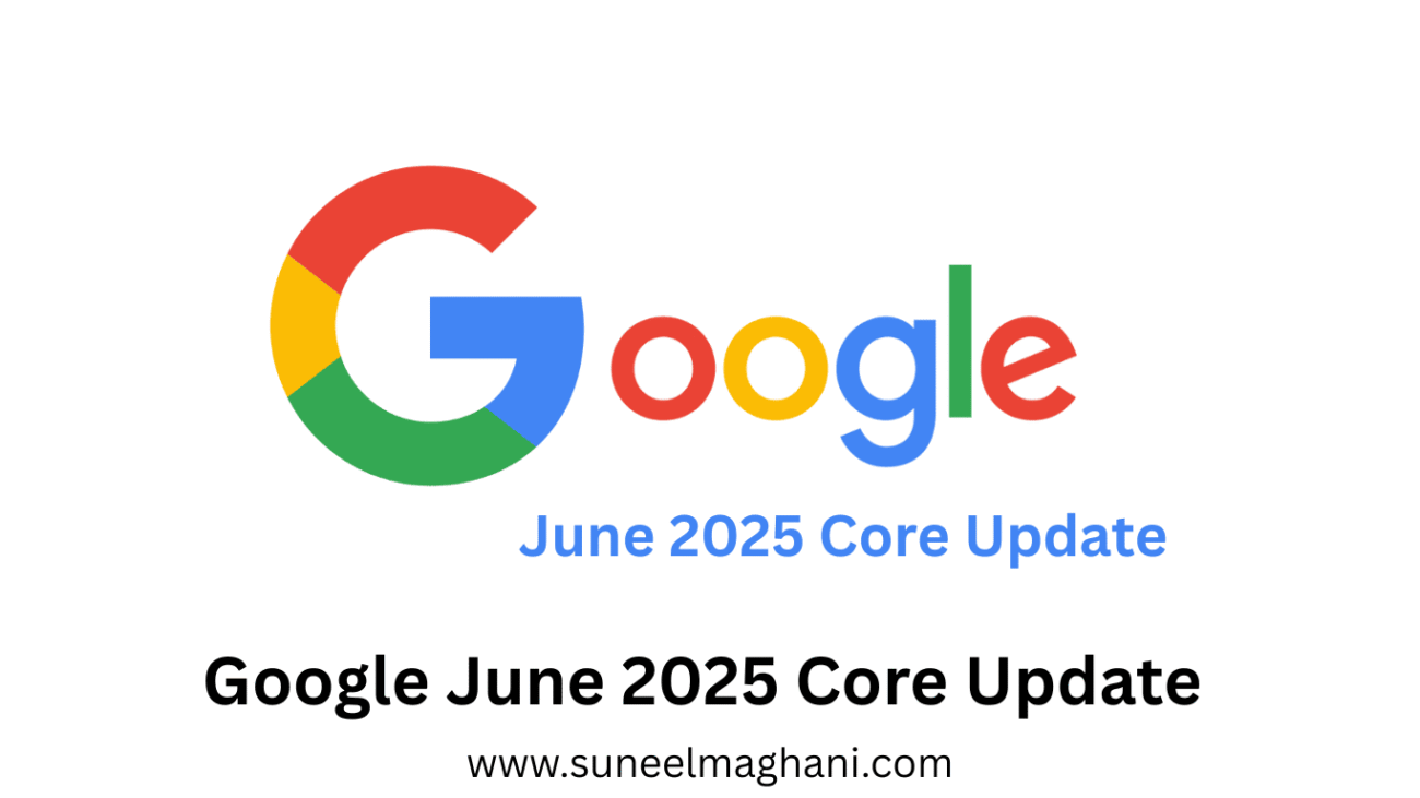 Google-June-2025-Core-Update