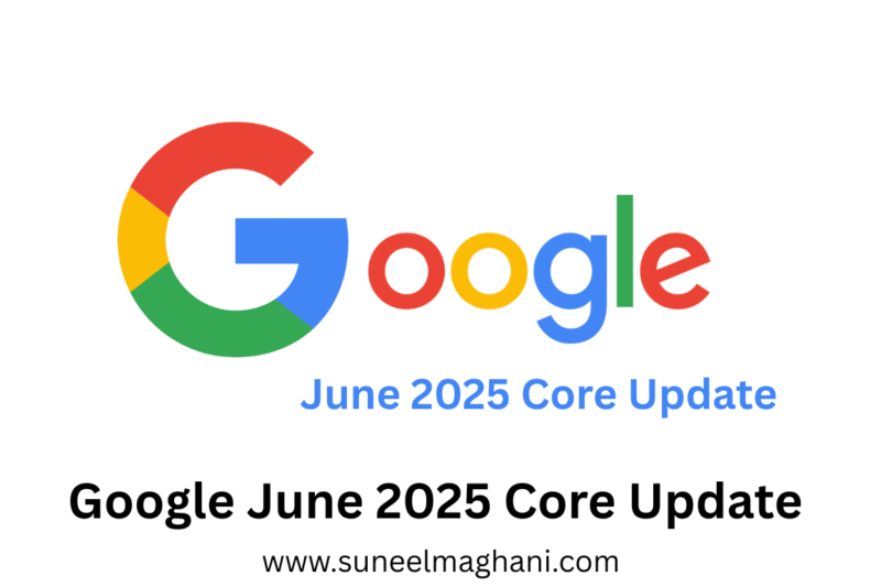 Google June 2025 Core Update