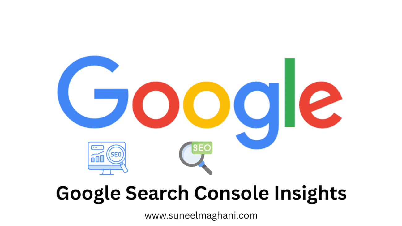 Google-Search-Console-Insights