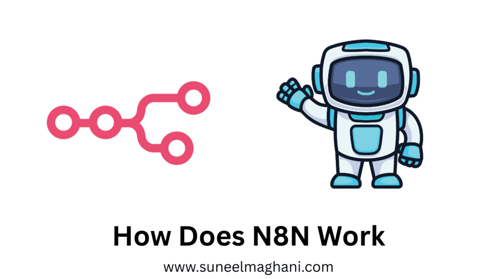 how-does-n8n-work