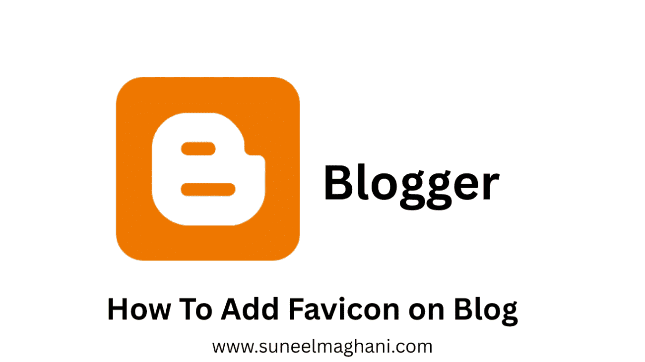 How-To-Add-Favicon-on-Blog