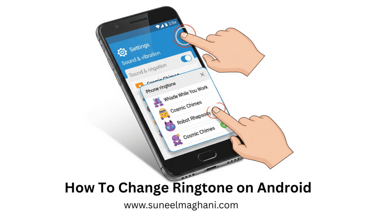 How-To-Change-Ringtone-on-Android
