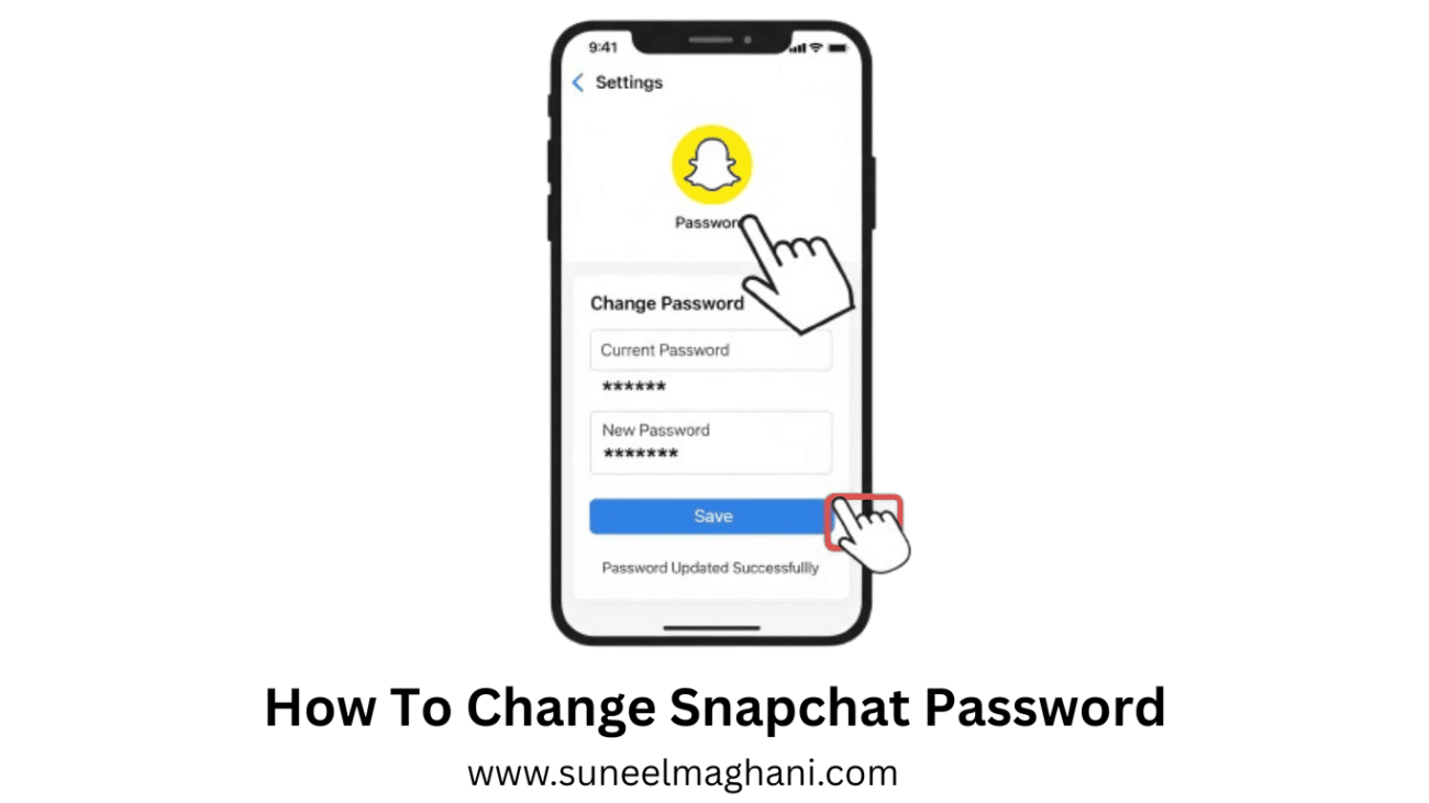 How-To-Change-Snapchat-Password